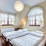 Old Town Apartment Gdańsk