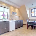 Old Town Apartment Gdańsk