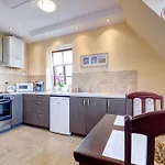 Old Town Apartment Gdańsk