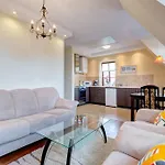 Old Town Apartment Gdańsk